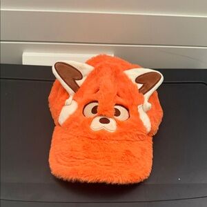 Disney turning red hat